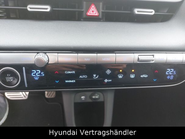 Hyundai Ioniq 5 UNIQ 4WD 225 kW image number 20