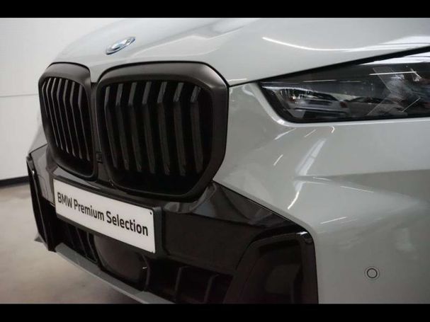 BMW X5 xDrive 360 kW image number 26