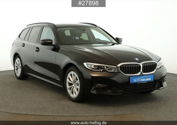 BMW 320d Touring Advantage 140 kW image number 7