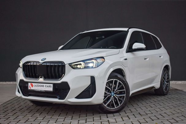 BMW X1e M xDrive 180 kW image number 1