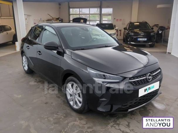 Opel Corsa 1.2 Turbo Elegance 74 kW image number 2