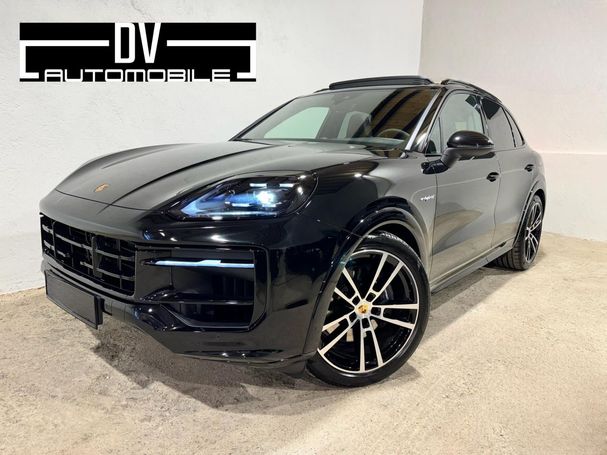 Porsche Cayenne E-Hybrid 346 kW image number 6