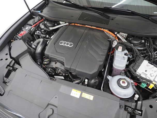 Audi A6 55 TFSIe quattro Avant 270 kW image number 7