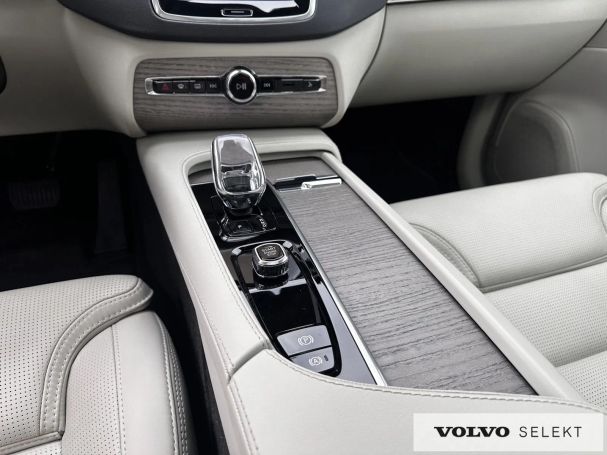 Volvo XC90 AWD 173 kW image number 20