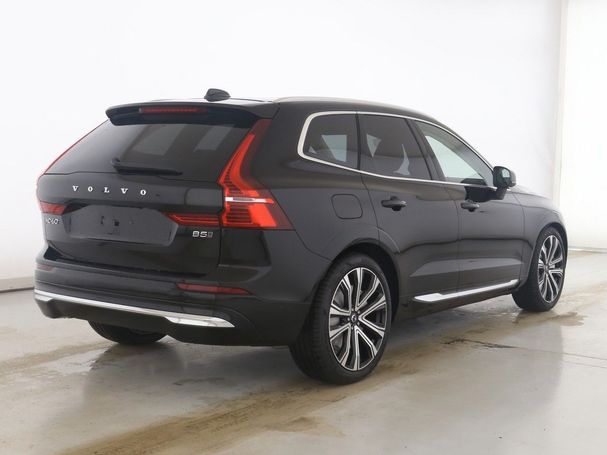 Volvo XC60 AWD B5 173 kW image number 2