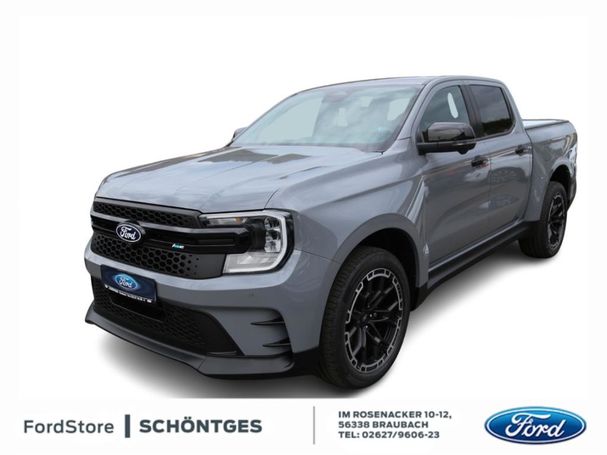 Ford Ranger 3.0 MS-RT 177 kW image number 1