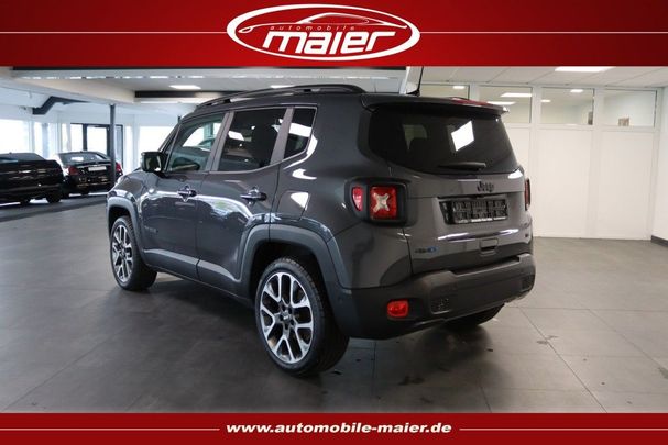 Jeep Renegade 176 kW image number 4