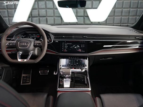 Audi RSQ8 441 kW image number 35