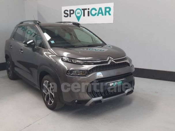 Citroen C3 Aircross 81 kW image number 1