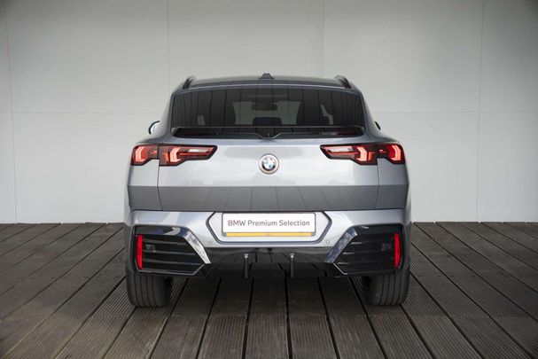 BMW X2 sDrive 115 kW image number 5