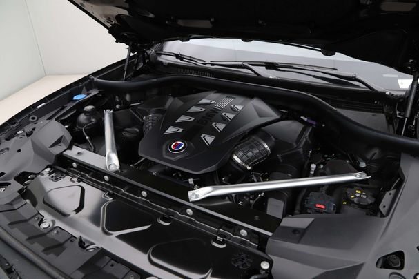 ALPINA XB7 457 kW image number 2