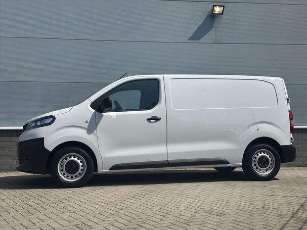 Fiat Scudo L2H1 2.0 145 107 kW image number 4