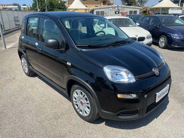 Fiat Panda 1.0 Hybrid 51 kW image number 2