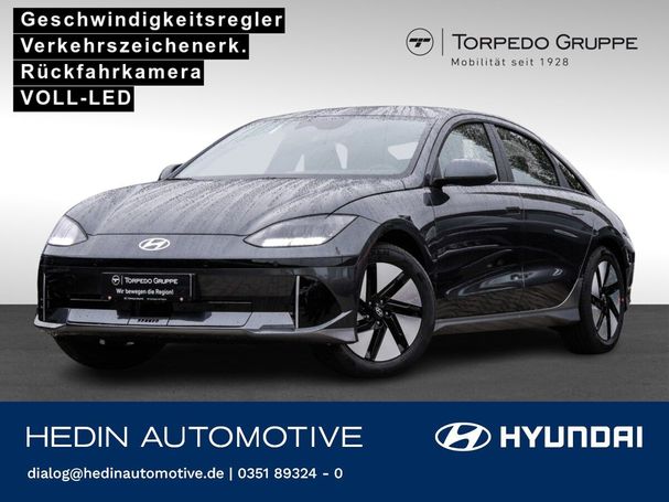 Hyundai Ioniq 6 53 kWh 111 kW image number 1