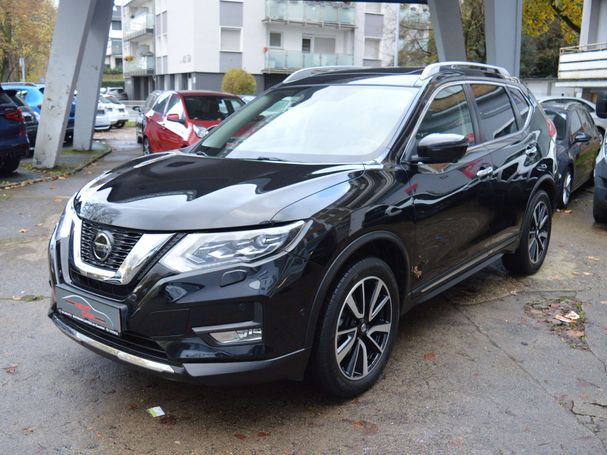 Nissan X-Trail 110 kW image number 1