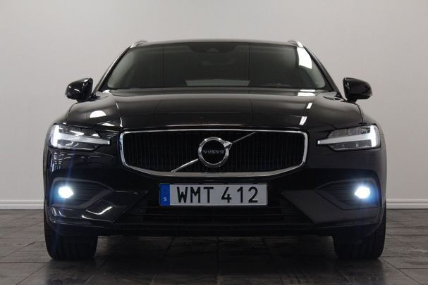 Volvo V60 T5 Geartronic Momentum 184 kW image number 4