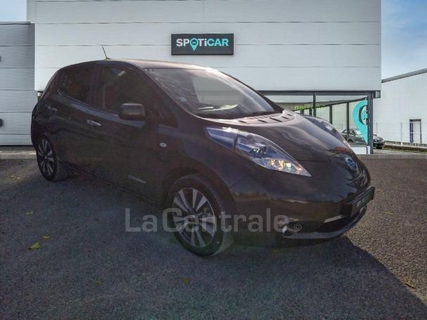 Nissan Leaf 30 kWh Tekna 80 kW image number 2