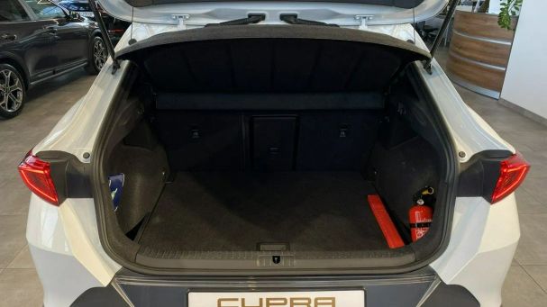 Cupra Formentor 110 kW image number 8