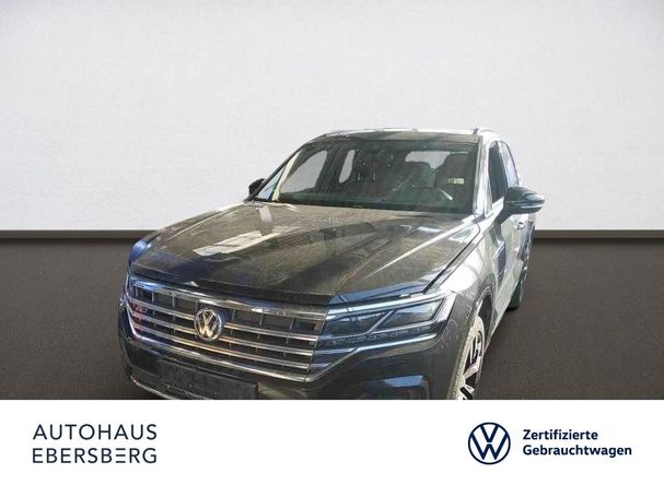 Volkswagen Touareg 3.0 TDI 4Motion 210 kW image number 2