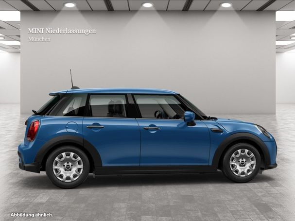 Mini One Mini 75 kW image number 8