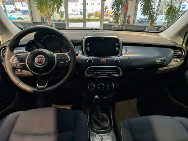 Fiat 500X 1.0 FireFly Turbo 4x2 S&S 88 kW image number 3