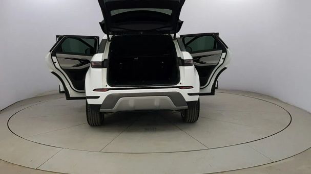 Land Rover Range Rover Evoque 221 kW image number 13