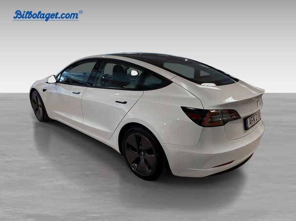 Tesla Model 3 Long Range AWD 328 kW image number 4