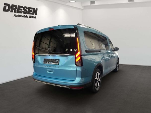 Ford Tourneo Connect Active 75 kW image number 3