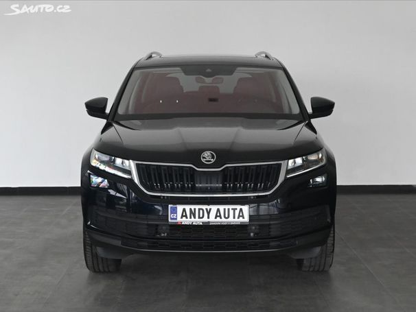 Skoda Kodiaq 1.5 TSI DSG 110 kW image number 2