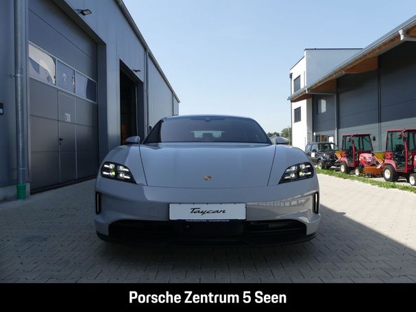 Porsche Taycan 4S, 440 kW image number 20