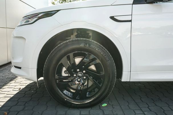 Land Rover Discovery Sport 150 kW image number 5