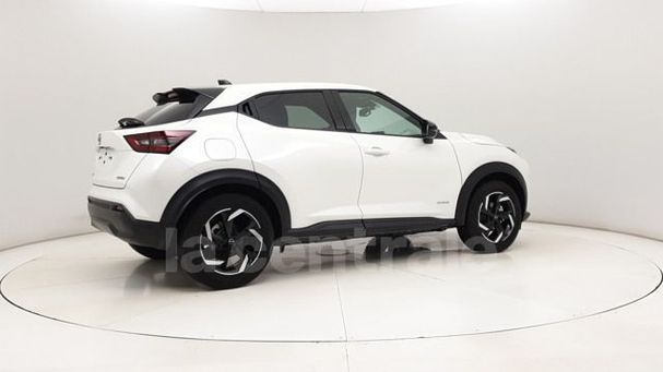 Nissan Juke 105 kW image number 36