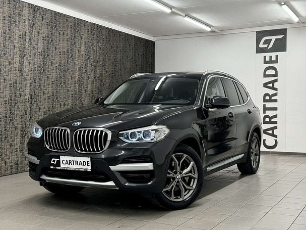 BMW X3 xDrive30i 180 kW image number 3