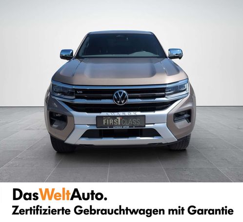 Volkswagen Amarok V6 TDI Aventura 4Motion 177 kW image number 3