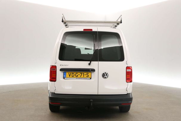 Volkswagen Caddy Maxi 2.0 TDI 55 kW image number 25