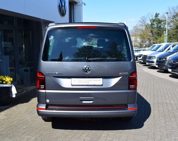 Volkswagen T6 California Beach Camper DSG 4Motion 150 kW image number 23