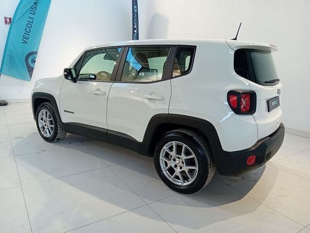 Jeep Renegade 96 kW image number 6