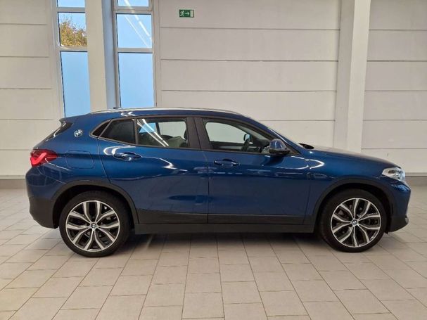 BMW X2 xDrive 140 kW image number 7