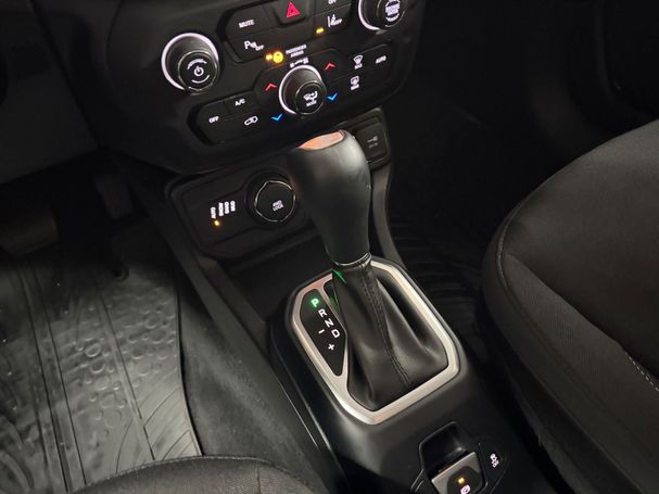 Jeep Renegade Limited 132 kW image number 13