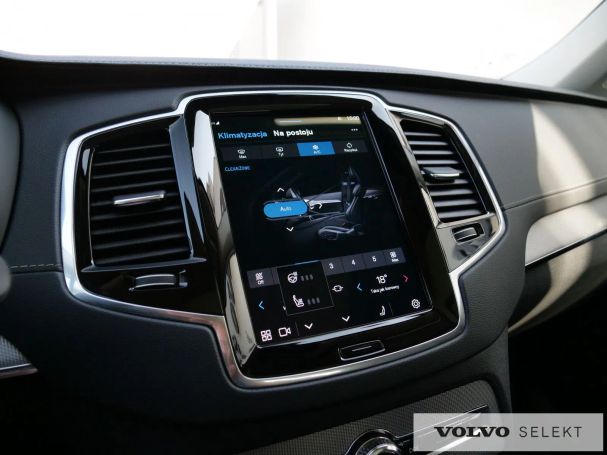 Volvo XC90 AWD 173 kW image number 31