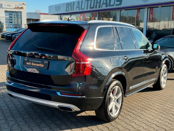 Volvo XC90 D5 AWD Inscription 165 kW image number 5