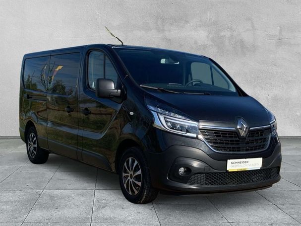 Renault Trafic Combi 3.0t Life 107 kW image number 7