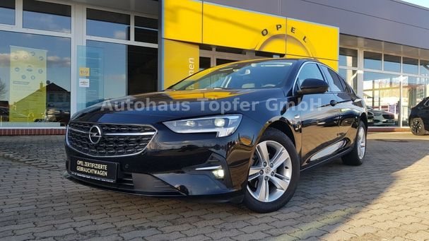 Opel Insignia 90 kW image number 3