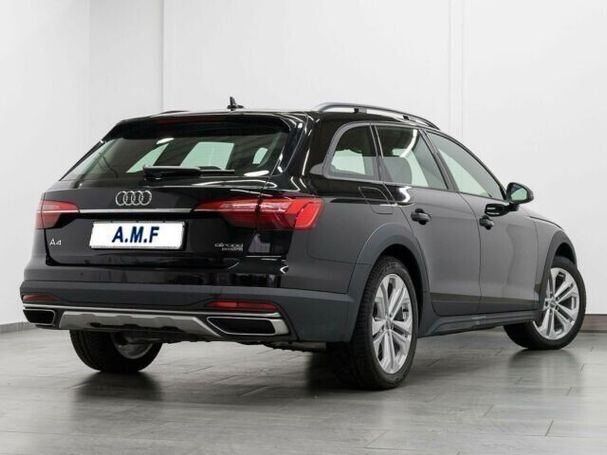 Audi A4 Allroad 40 TDI 150 kW image number 2