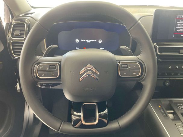 Citroen C5 Aircross Hybrid 136 Plus 100 kW image number 11