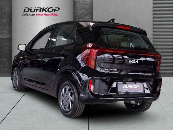 Kia Picanto 1.0 Vision 46 kW image number 2