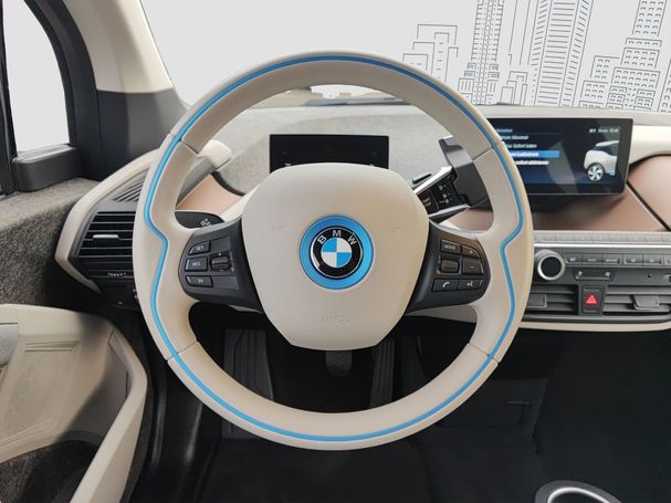 BMW i3 120Ah 125 kW image number 8