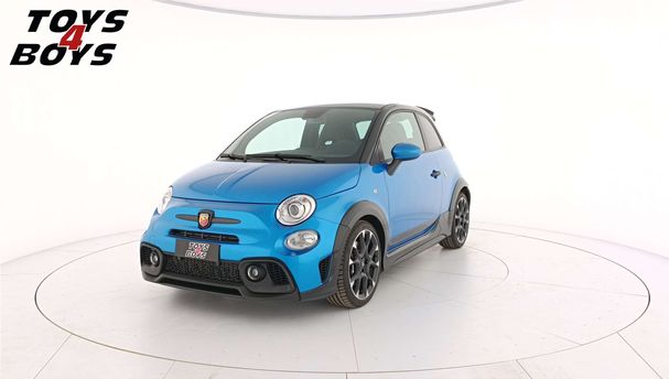 Abarth 695 132 kW image number 1