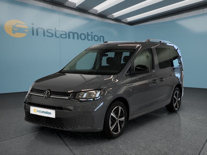 Volkswagen Caddy 1.5 TSI