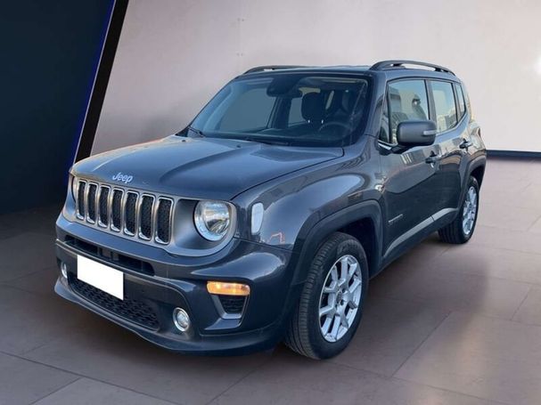 Jeep Renegade 96 kW image number 1